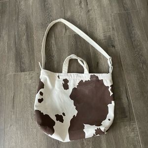 Lisa Says Gah Bagu Bag